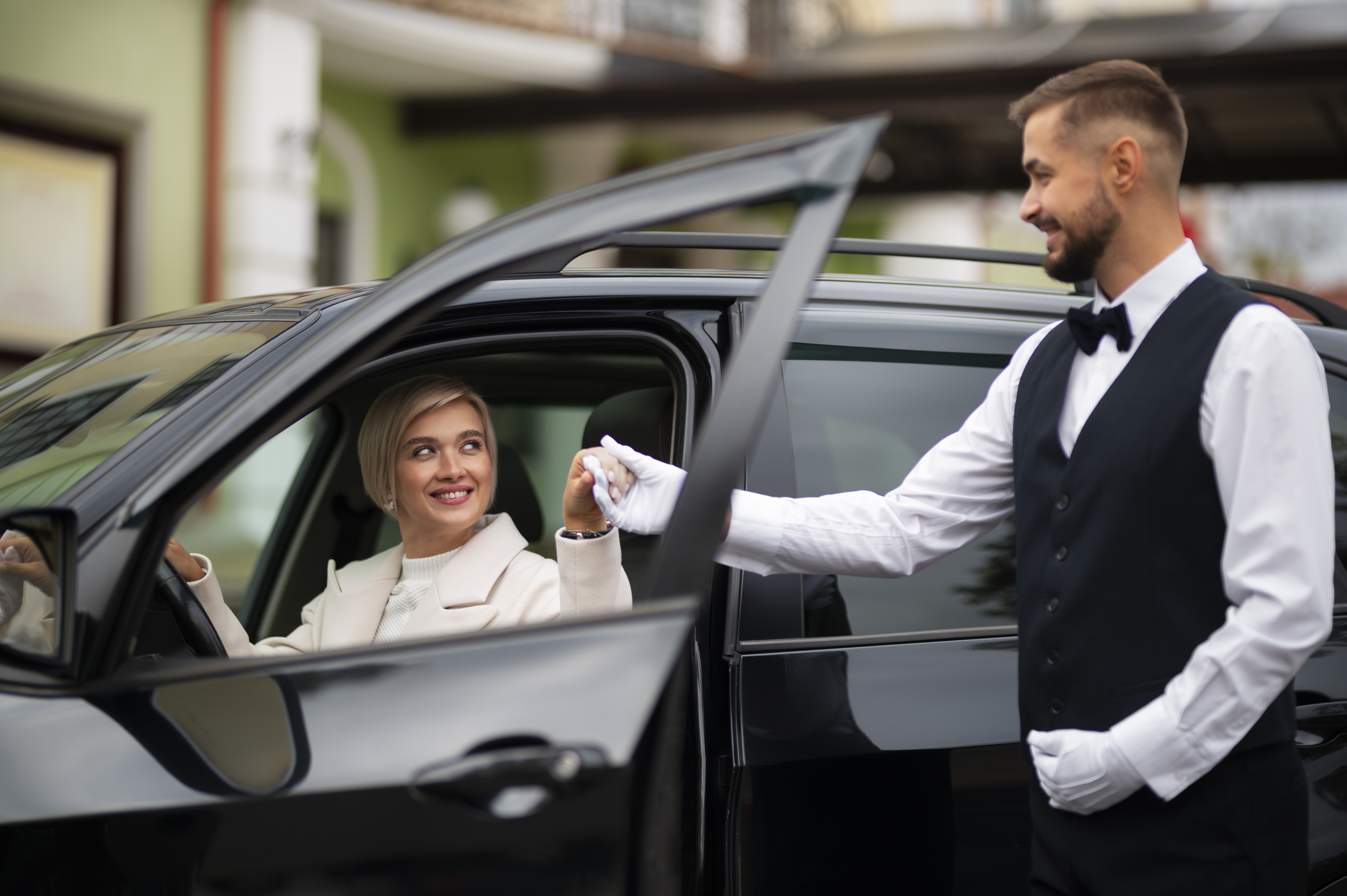 VIP Services